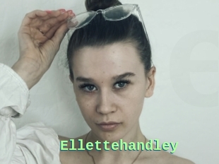 Ellettehandley