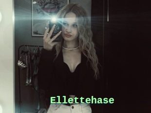 Ellettehase