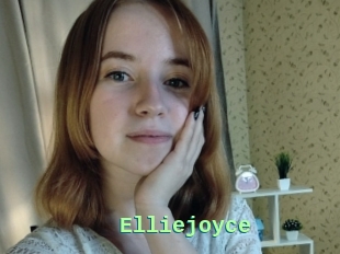 Elliejoyce