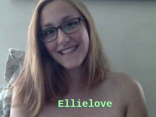 Ellie_love