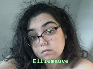 Elliemauve