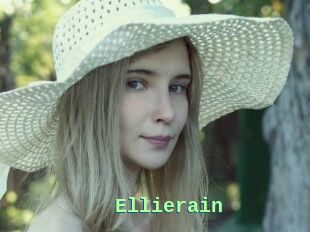 Ellierain