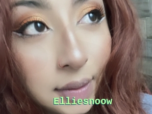 Elliesnoow