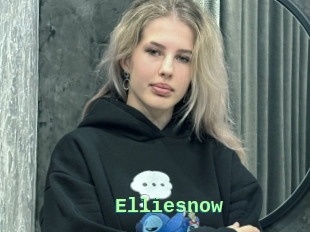 Elliesnow