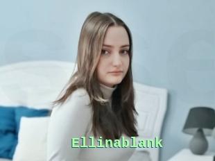 Ellinablank