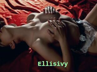 Ellisivy