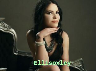 Ellisoxley