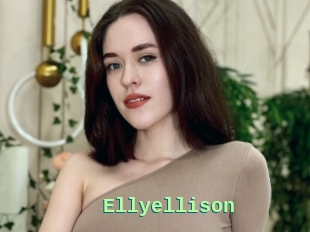 Ellyellison