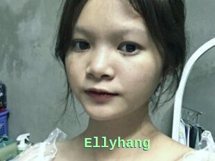 ellyhang S Sexe