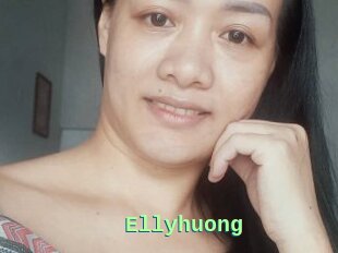 Ellyhuong