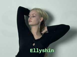 Ellyshin