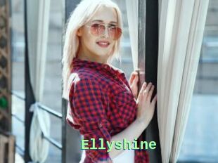 Ellyshine