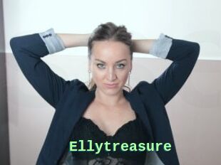 Ellytreasure