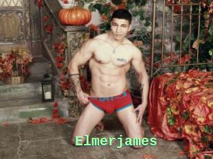 Elmerjames