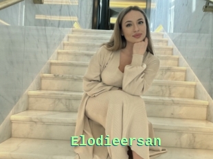 Elodieersan