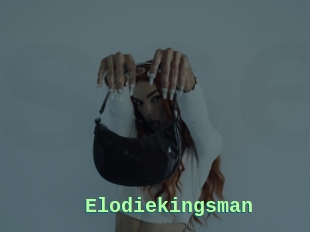 Elodiekingsman