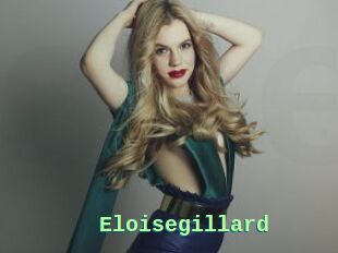 Eloisegillard