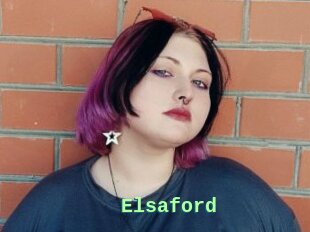 Elsaford