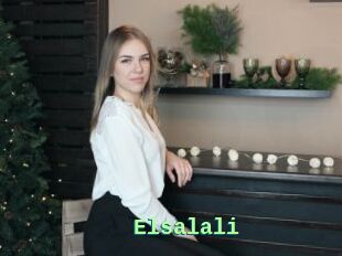 Elsalali