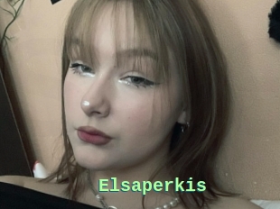 Elsaperkis