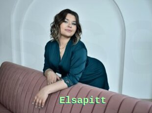 Elsapitt