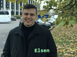 Elsen