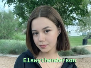 Elswythenderson