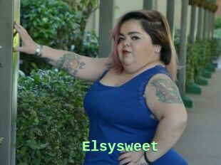 Elsysweet