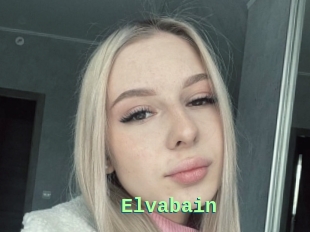 Elvabain