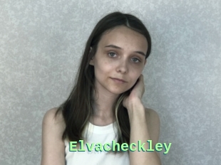 Elvacheckley