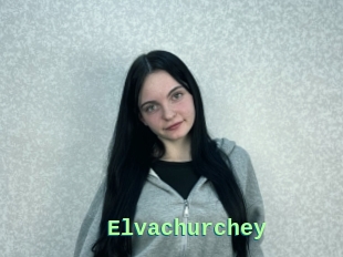 Elvachurchey