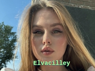 Elvacilley