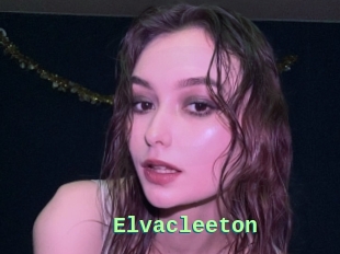 Elvacleeton