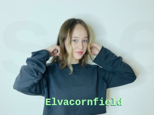 Elvacornfield