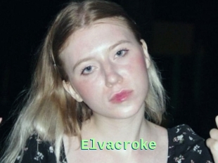 Elvacroke