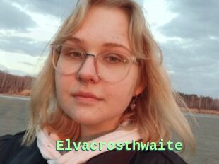 Elvacrosthwaite