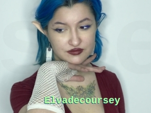 Elvadecoursey