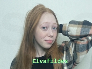Elvafildes