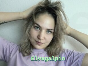 Elvagalpin