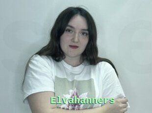 Elvahanners