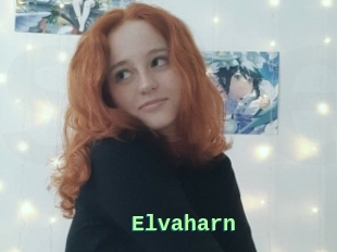 Elvaharn