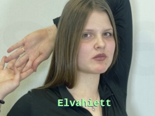 Elvahiett