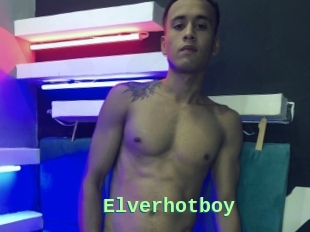 Elverhotboy