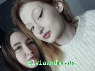 Elviaandmayda