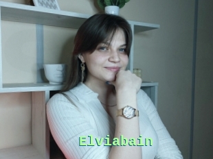 Elviabain