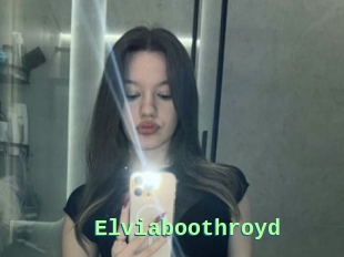 Elviaboothroyd