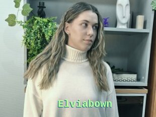 Elviabown