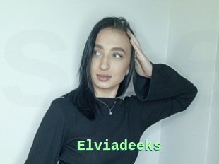 Elviadeeks