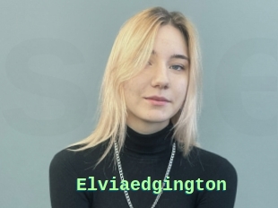 Elviaedgington