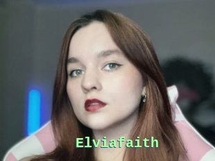 Elviafaith